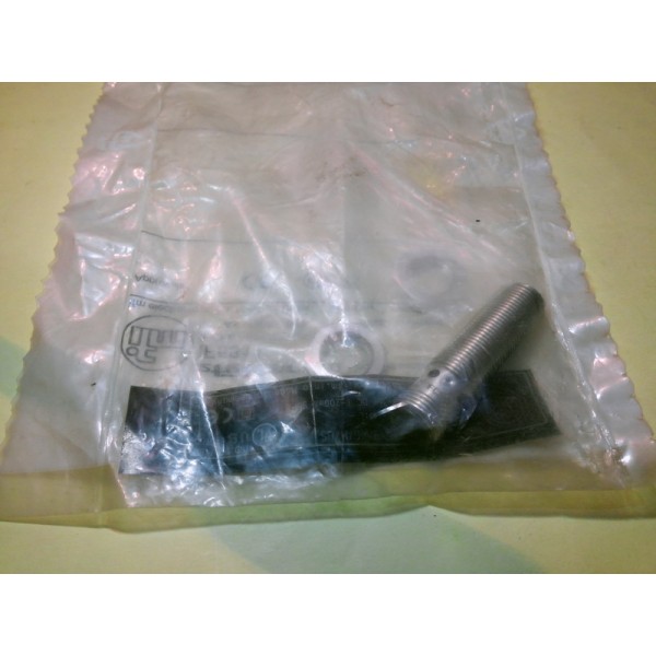 Inductive Proximity Sensor, IFC204, IFM Germany (14 Days Warrenty on Entire Stock)